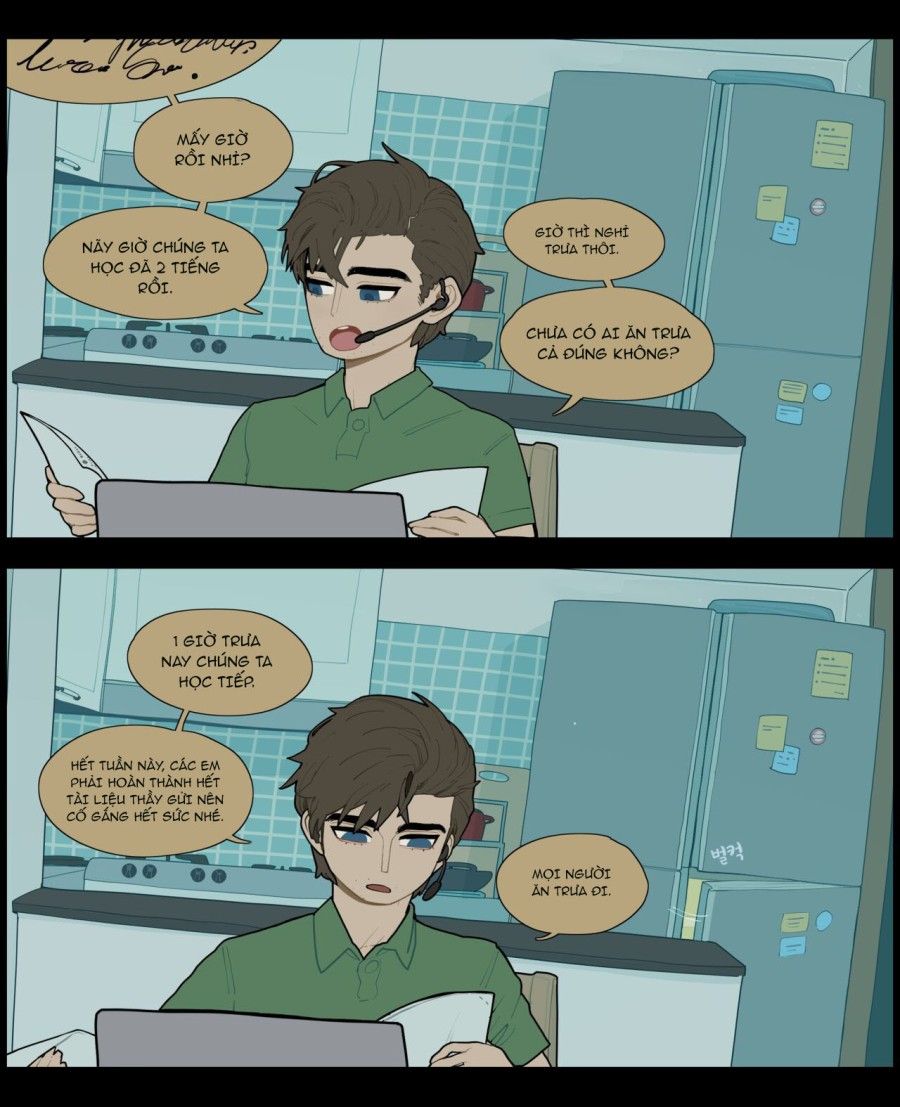Digestion Chương 1 page 4 - Giả Dược