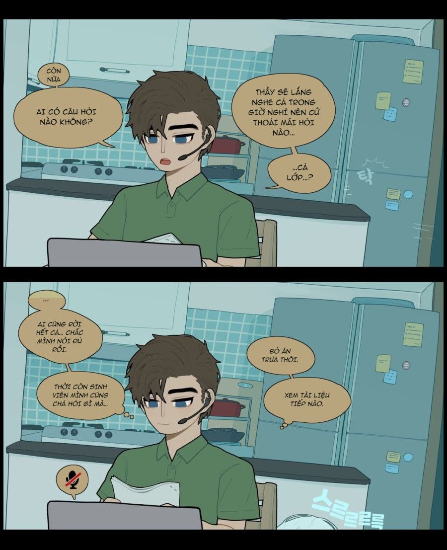 Digestion Chương 1 page 5 - Giả Dược
