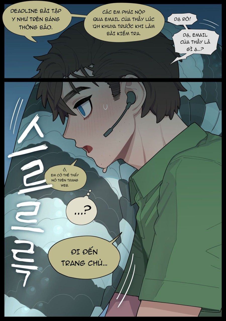 Digestion Chương 2 page 12 - Giả Dược