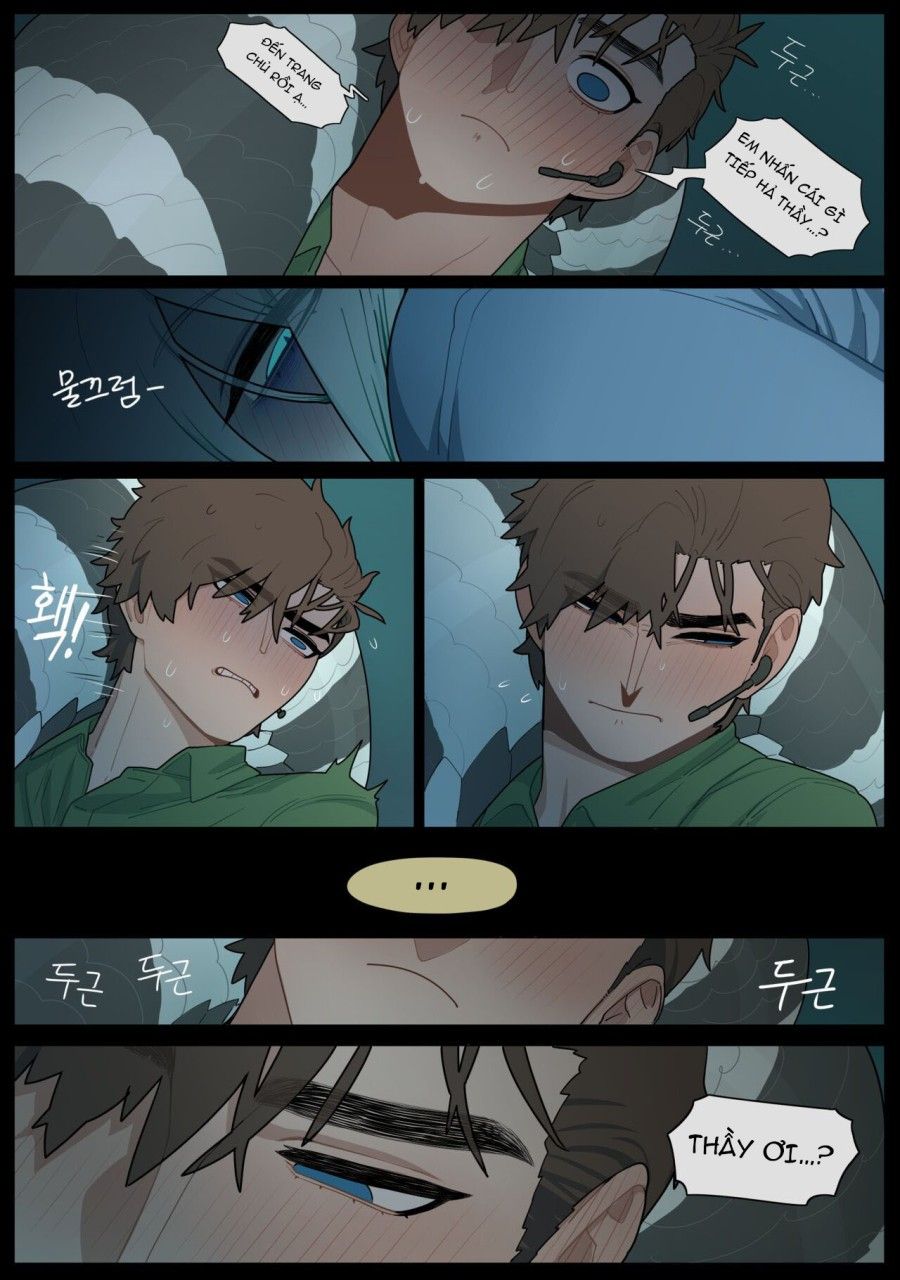 Digestion Chương 2 page 14 - Giả Dược