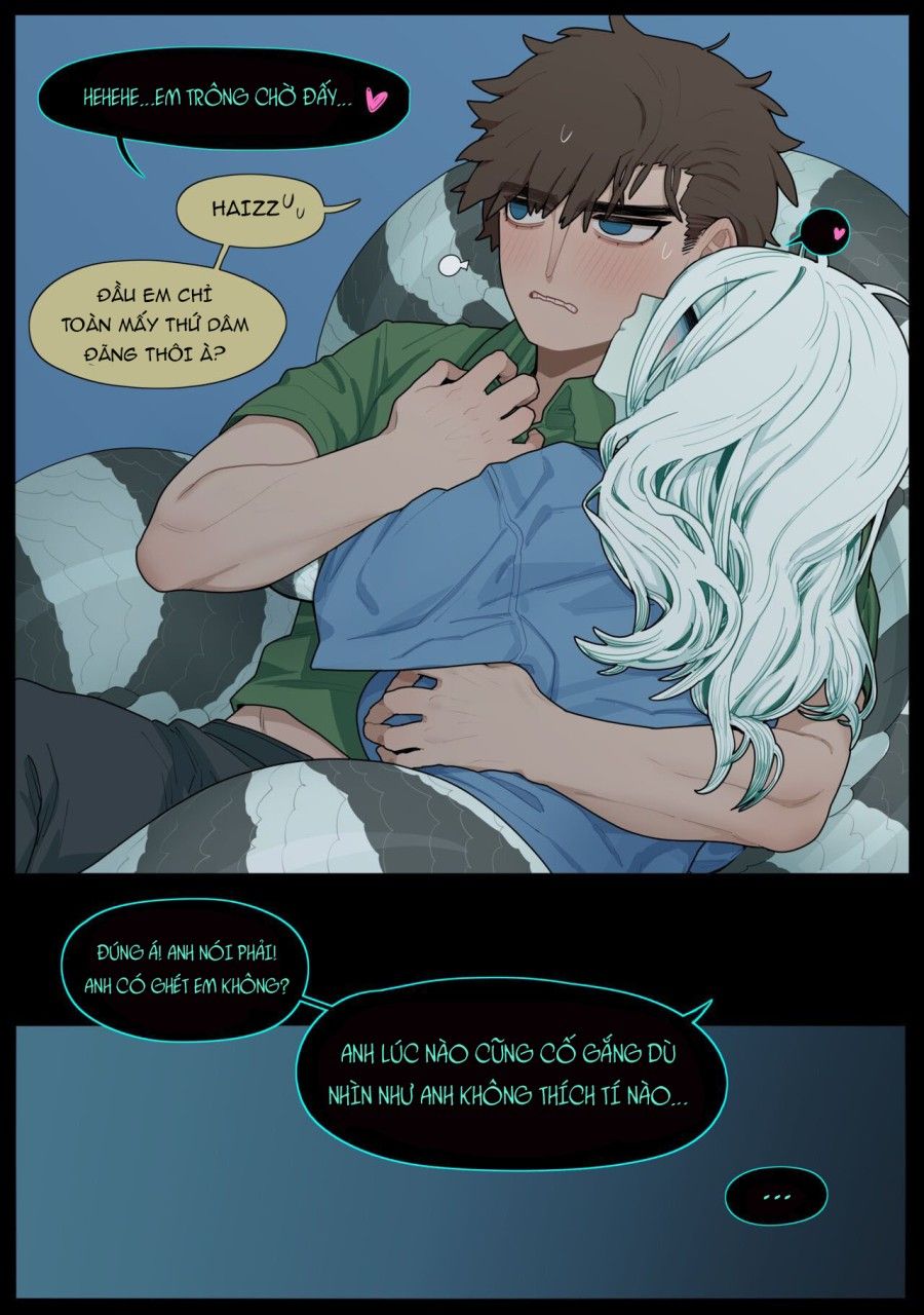 Digestion Chương 2 page 24 - Giả Dược