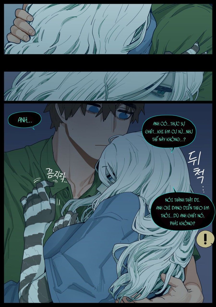 Digestion Chương 2 page 25 - Giả Dược