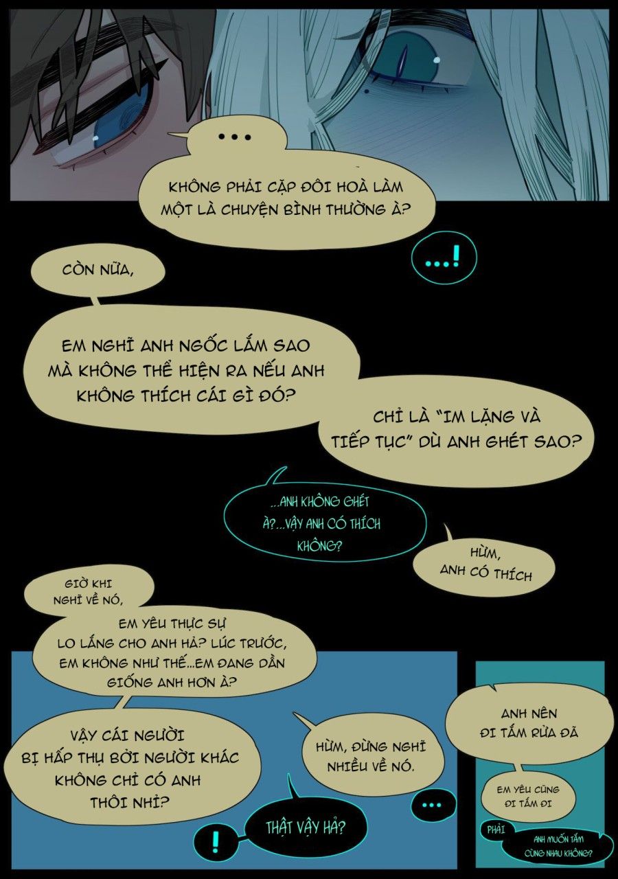 Digestion Chương 2 page 27 - Giả Dược