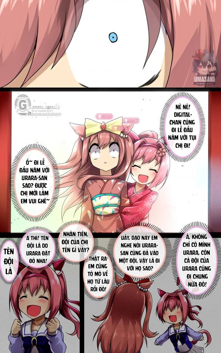 đọc truyện Digitan Phiêu Lưu Ký Chương 10 ảnh 2 tại Thiên Thai Truyện