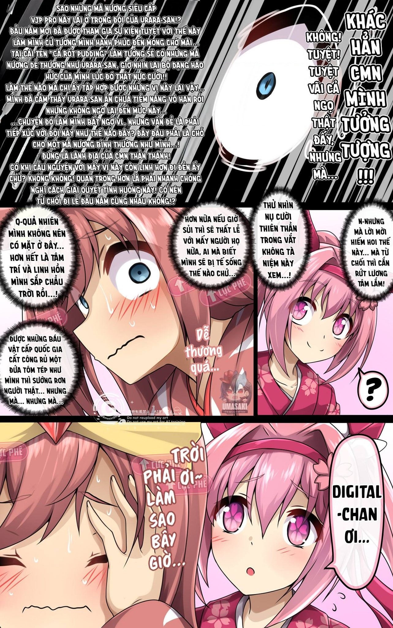 đọc truyện Digitan Phiêu Lưu Ký Chương 10 ảnh 4 tại Thiên Thai Truyện