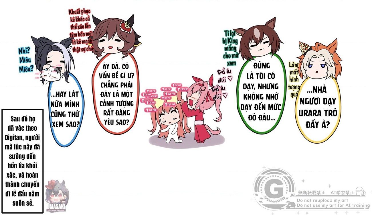 đọc truyện Digitan Phiêu Lưu Ký Chương 10 ảnh 6 tại Thiên Thai Truyện