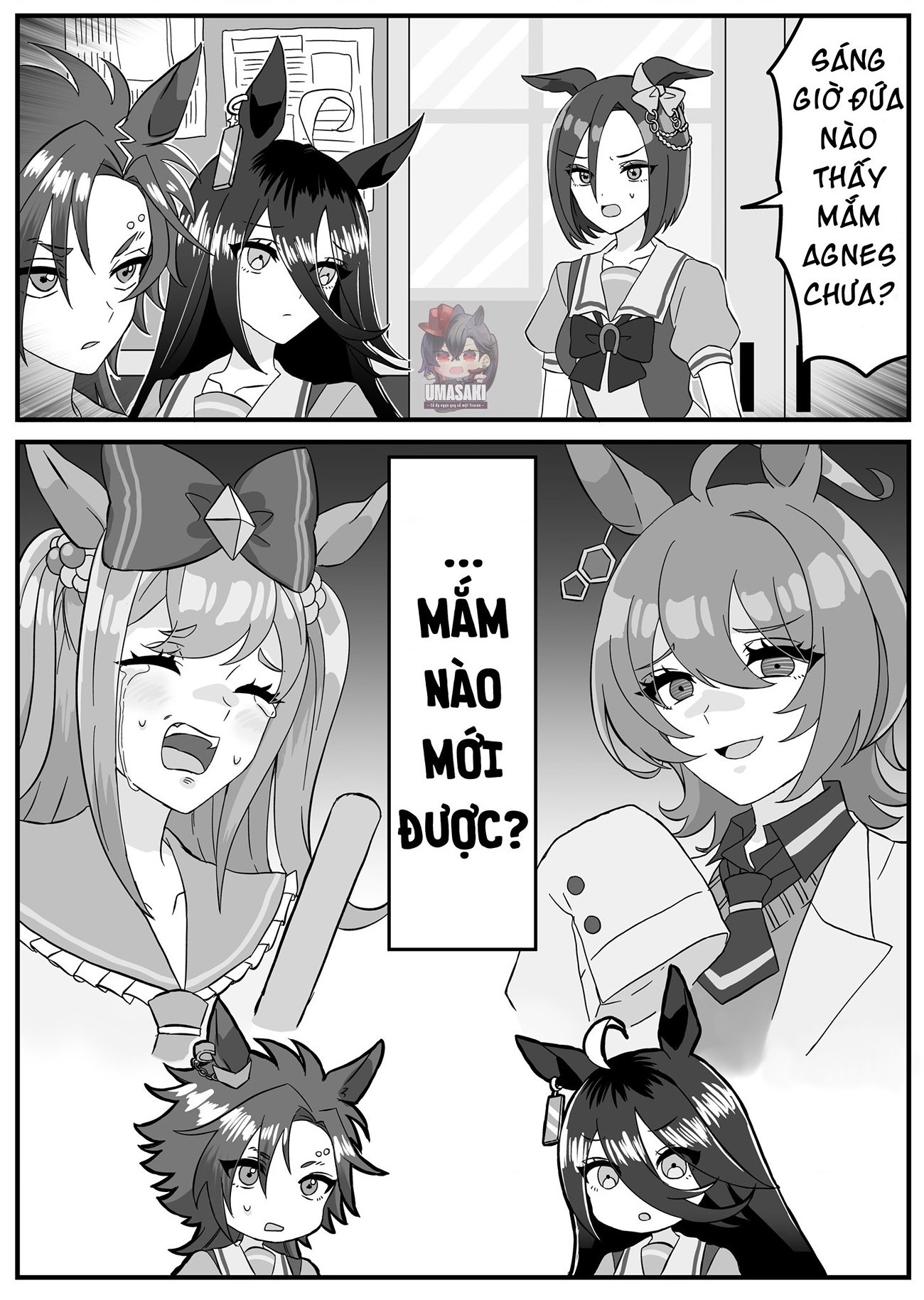 đọc truyện Digitan Phiêu Lưu Ký Chương 3 ảnh 2 tại Thiên Thai Truyện