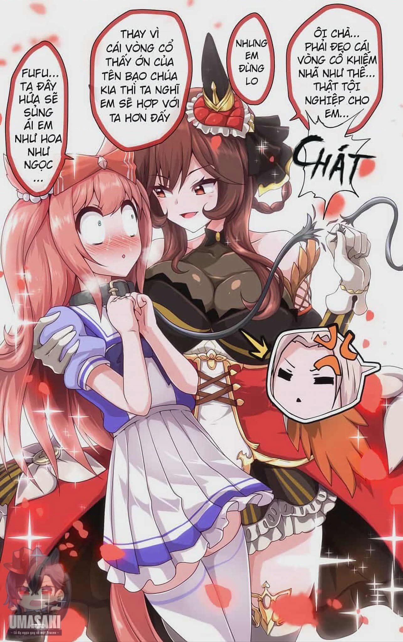 đọc truyện Digitan Phiêu Lưu Ký Chương 4 ảnh 3 tại Thiên Thai Truyện