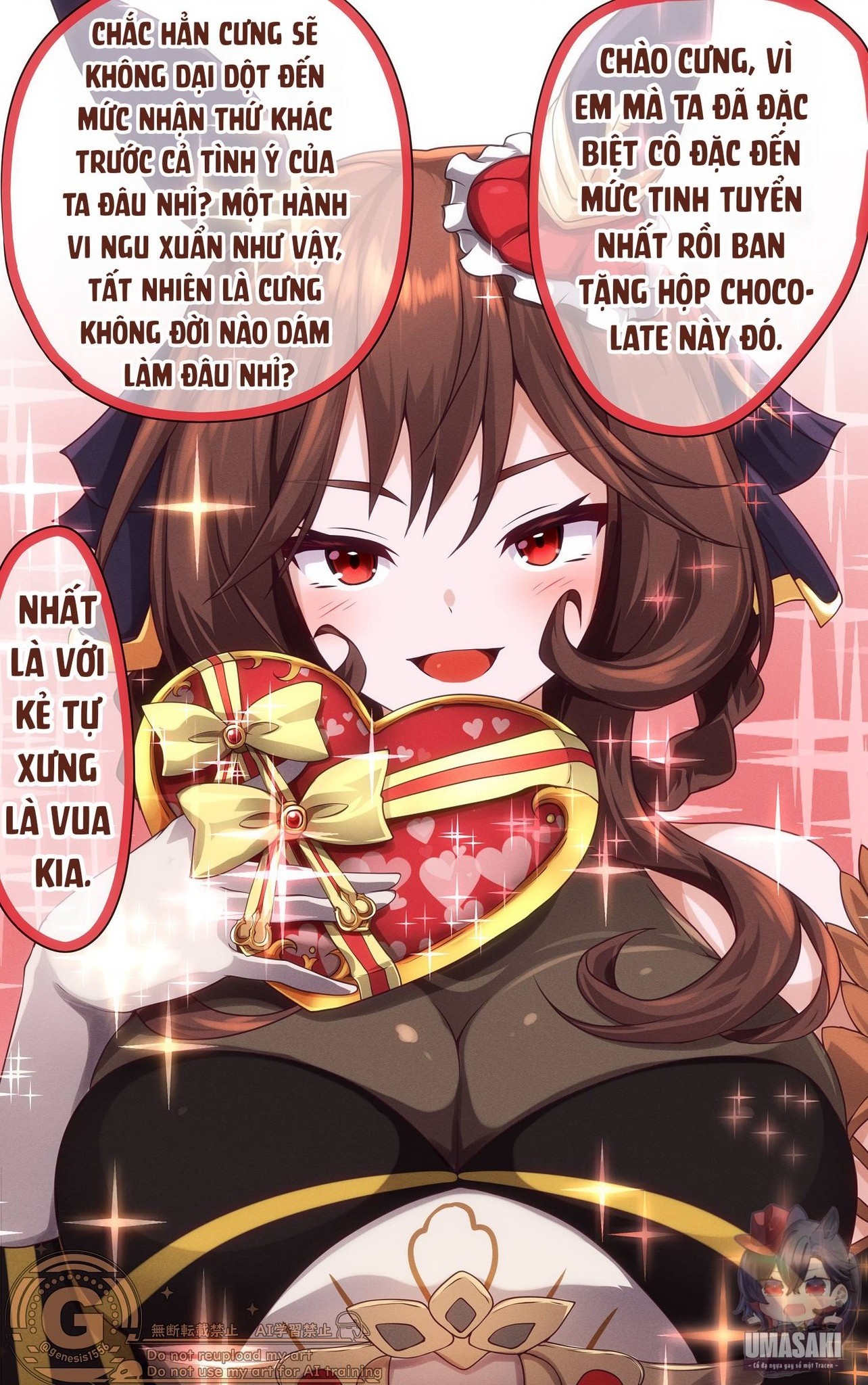 đọc truyện Digitan Phiêu Lưu Ký Chương 5 ảnh 3 tại Thiên Thai Truyện