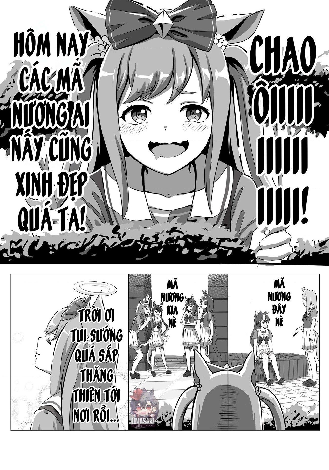 đọc truyện Digitan Phiêu Lưu Ký Chương 6 ảnh 2 tại Thiên Thai Truyện