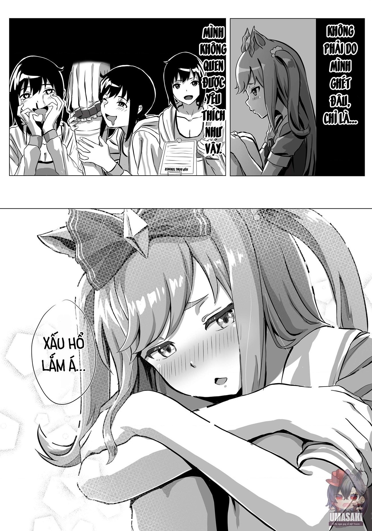 đọc truyện Digitan Phiêu Lưu Ký Chương 6 ảnh 6 tại Thiên Thai Truyện