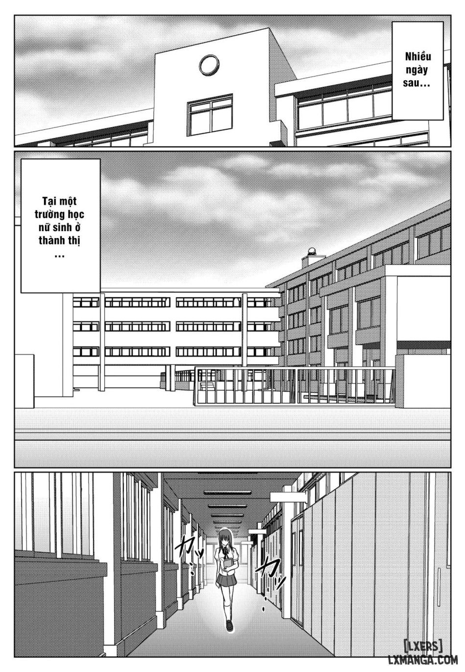 Dina Ranger Chương 1 page 66 - Giả Dược