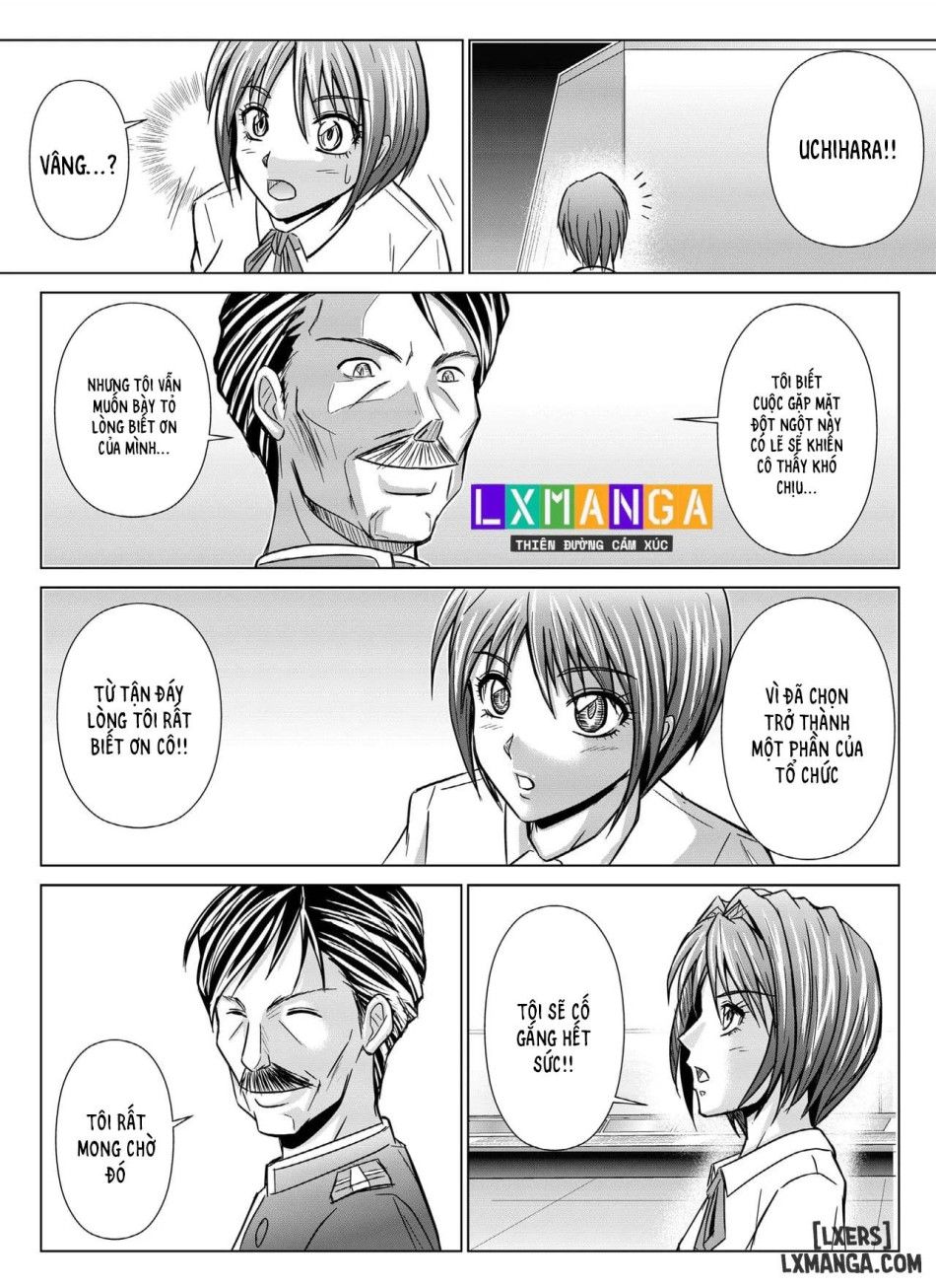 Dina Ranger Chương 2 page 118 - Giả Dược