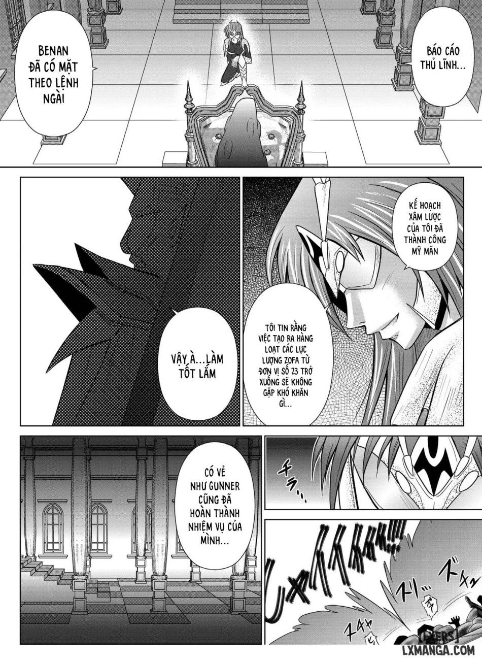 Dina Ranger Chương 2 page 123 - Giả Dược