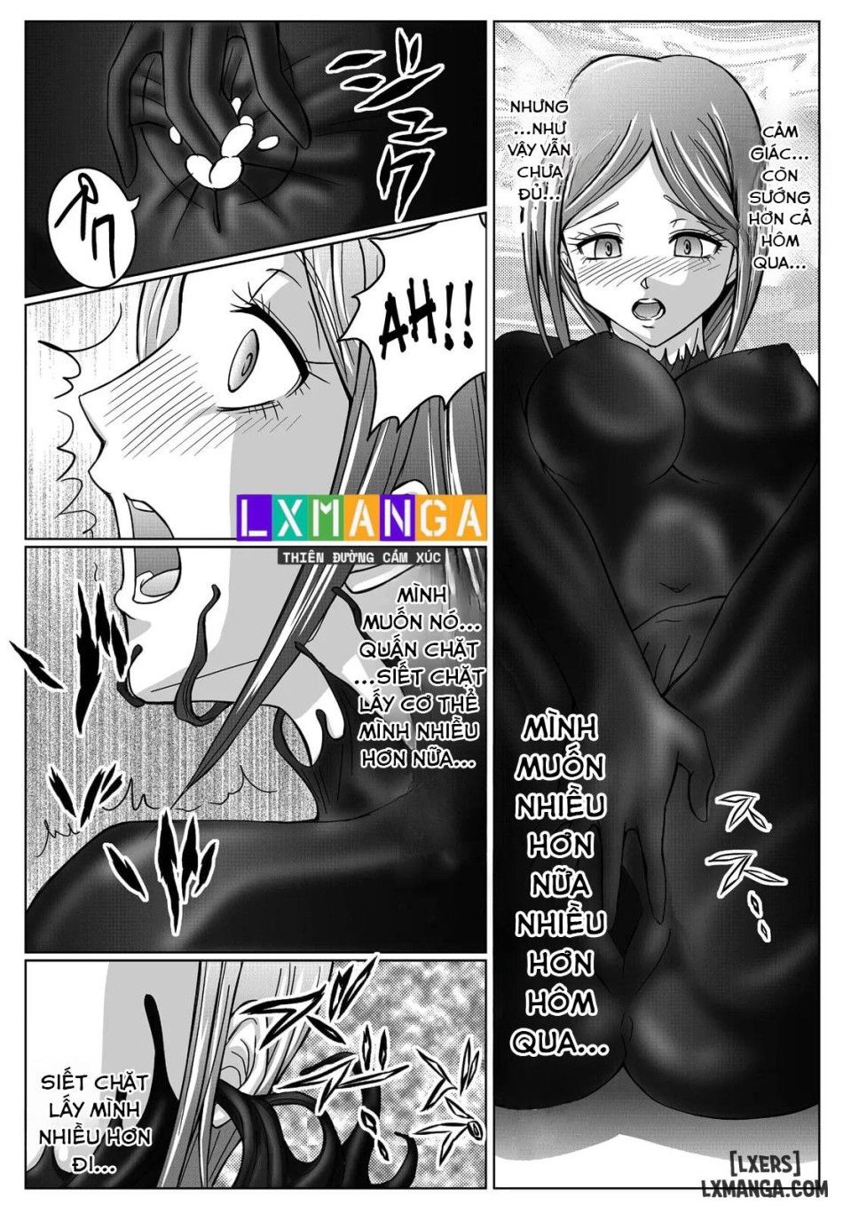 Dina Ranger Chương 2 page 16 - Giả Dược