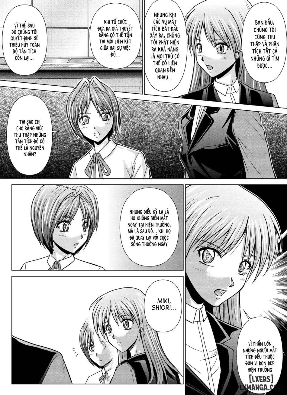 Dina Ranger Chương 3 page 70 - Giả Dược
