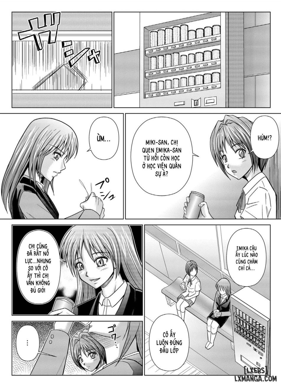 Dina Ranger Chương 3 page 78 - Giả Dược