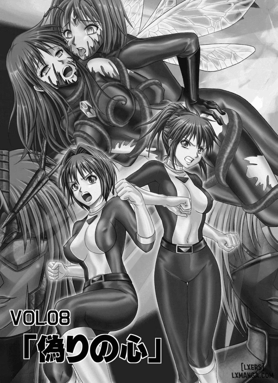 Dina Ranger Chương 4 page 22 - Giả Dược