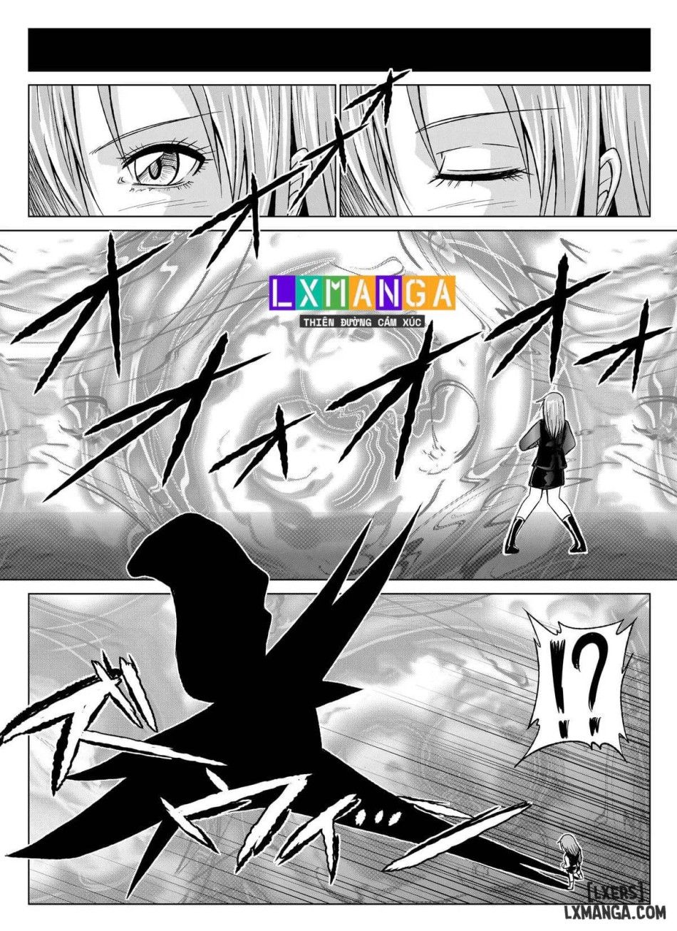 Dina Ranger Chương 4 page 29 - Giả Dược
