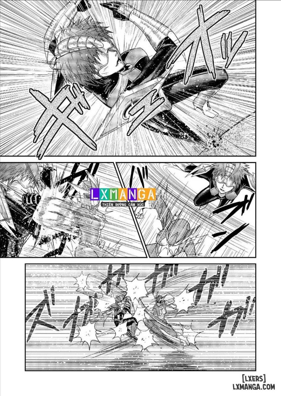 Dina Ranger Chương 4 page 89 - Giả Dược