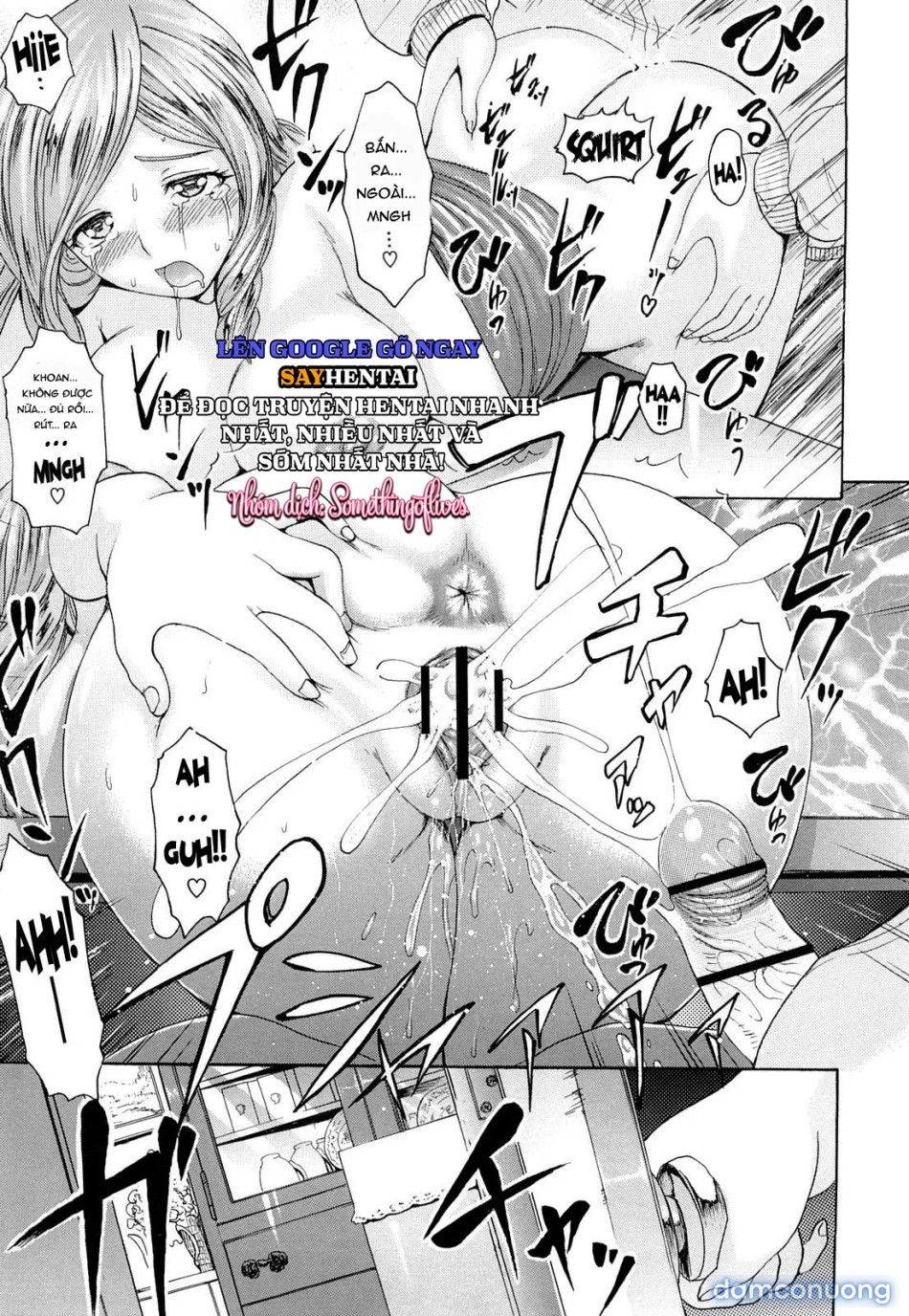 đọc truyện Đỉnh Cao Khoái Cảm Của Những Linh Hồn Ma Mị Chương 7 ảnh 34 tại Thiên Thai Truyện