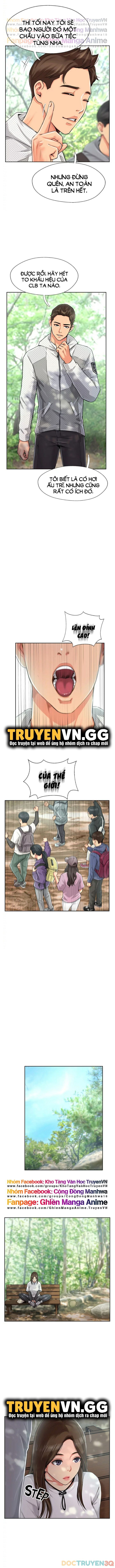 đọc truyện Đỉnh Cao Leo Núi Chương 1 ảnh 7 tại Giả Dược