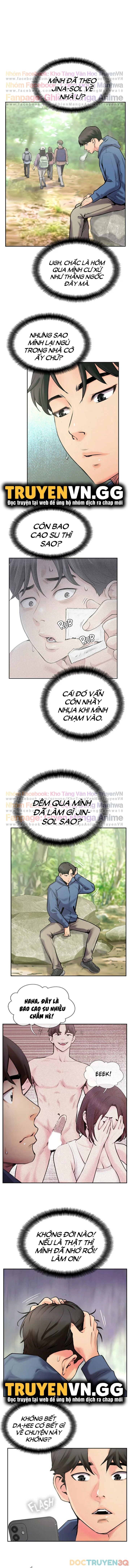 đọc truyện Đỉnh Cao Leo Núi Chương 2 ảnh 7 tại Giả Dược