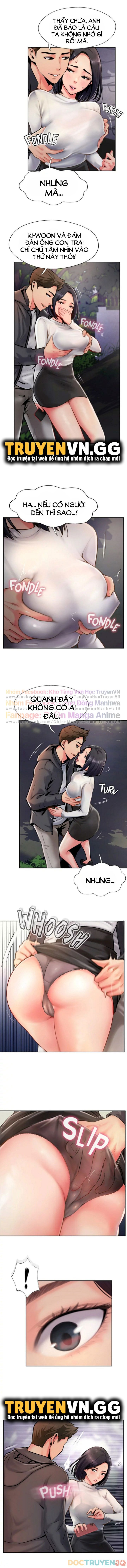 đọc truyện Đỉnh Cao Leo Núi Chương 4 ảnh 8 tại Giả Dược