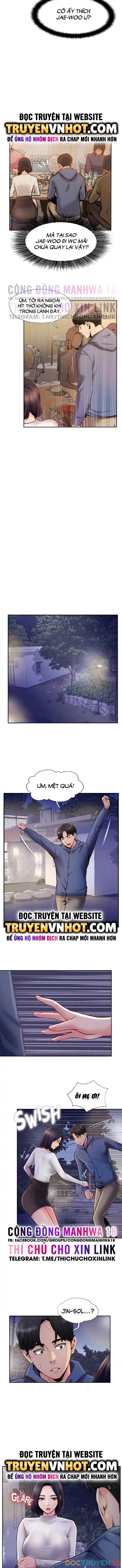 đọc truyện Đỉnh Cao Leo Núi Chương 5 ảnh 9 tại Giả Dược