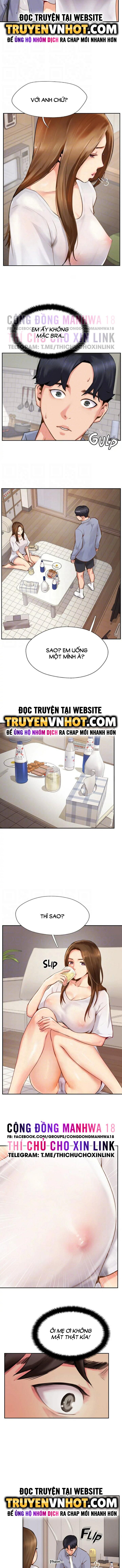 đọc truyện Đỉnh Cao Leo Núi Chương 7 ảnh 5 tại Giả Dược
