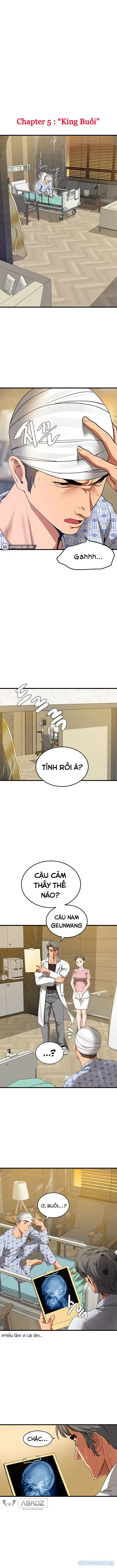 đọc truyện Đỉnh Cao Tài Năng Chương 5 ảnh 6 tại Thiên Thai Truyện
