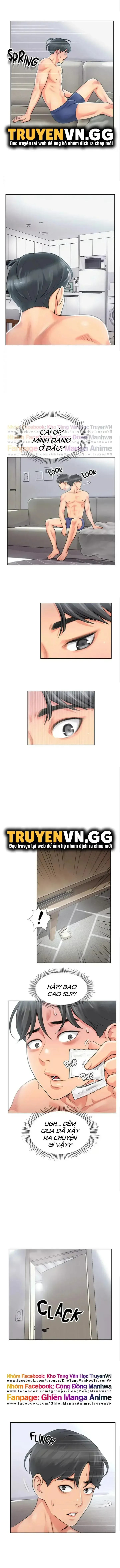đọc truyện Đỉnh Cao Thế Giới Chương 1 ảnh 24 tại Giả Dược