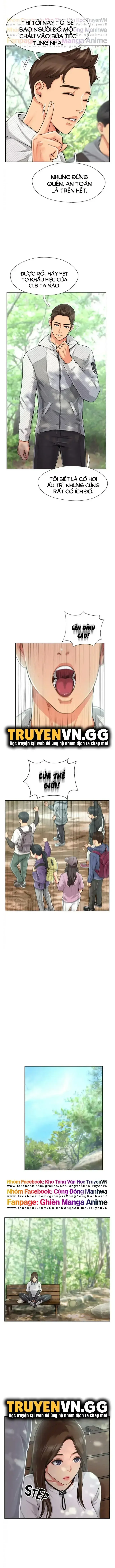 đọc truyện Đỉnh Cao Thế Giới Chương 1 ảnh 8 tại Giả Dược