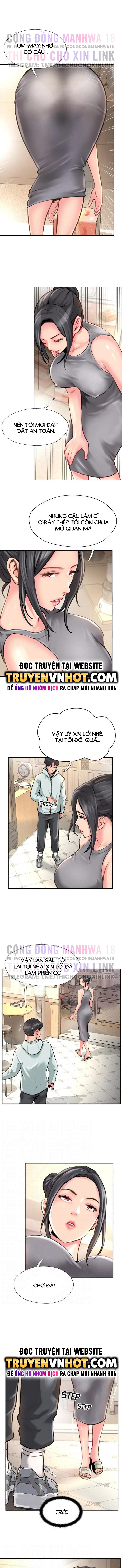 đọc truyện Đỉnh Cao Thế Giới Chương 11 ảnh 3 tại Giả Dược