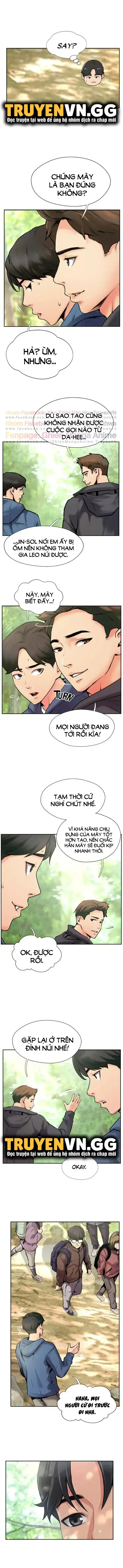 đọc truyện Đỉnh Cao Thế Giới Chương 2 ảnh 7 tại Giả Dược