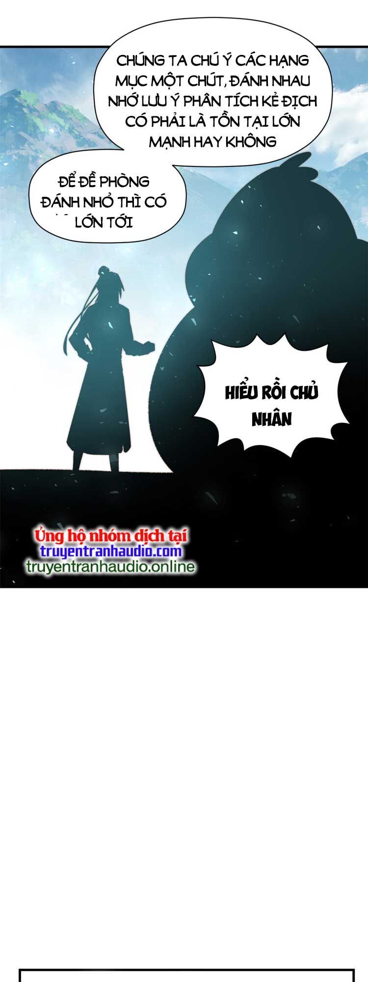 đọc truyện Đỉnh Cấp Khí Vận, Lặng Lẽ Tu Luyện Ngàn Năm Chương 103 ảnh 9 tại Thiên Thai Truyện