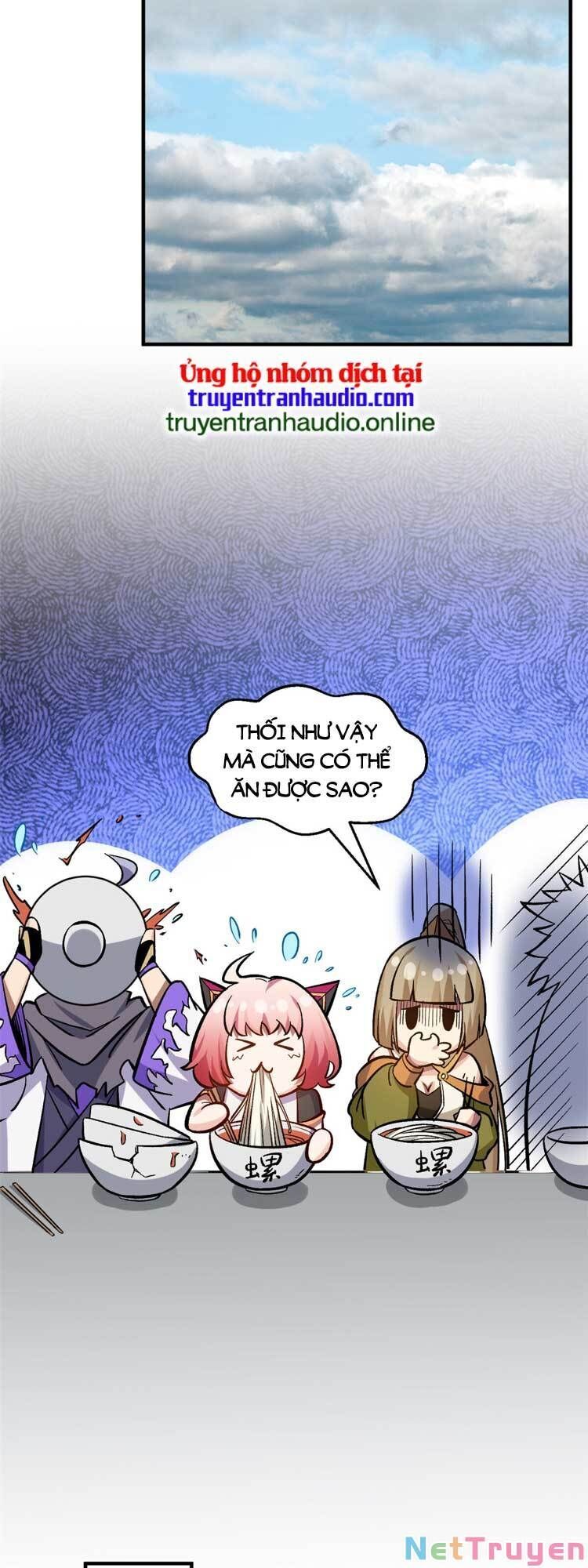 đọc truyện Đỉnh Cấp Khí Vận, Lặng Lẽ Tu Luyện Ngàn Năm Chương 105 ảnh 12 tại Thiên Thai Truyện