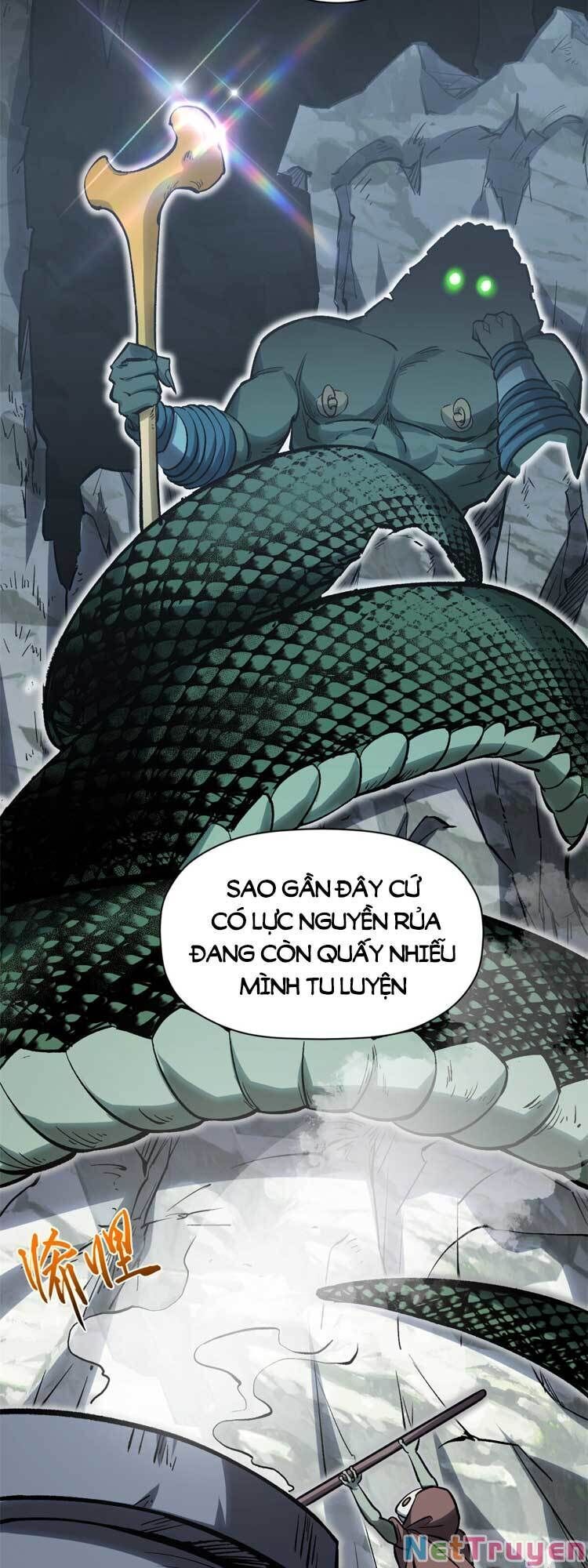 đọc truyện Đỉnh Cấp Khí Vận, Lặng Lẽ Tu Luyện Ngàn Năm Chương 105 ảnh 14 tại Thiên Thai Truyện