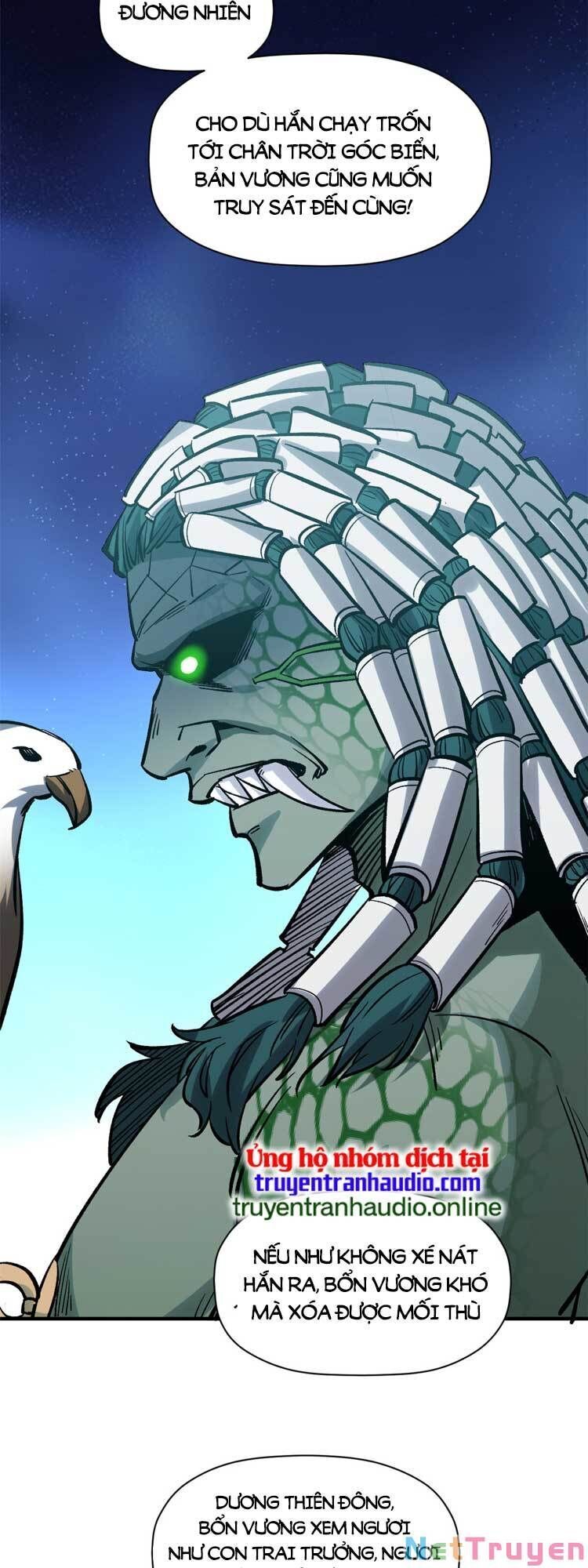 đọc truyện Đỉnh Cấp Khí Vận, Lặng Lẽ Tu Luyện Ngàn Năm Chương 105 ảnh 18 tại Thiên Thai Truyện