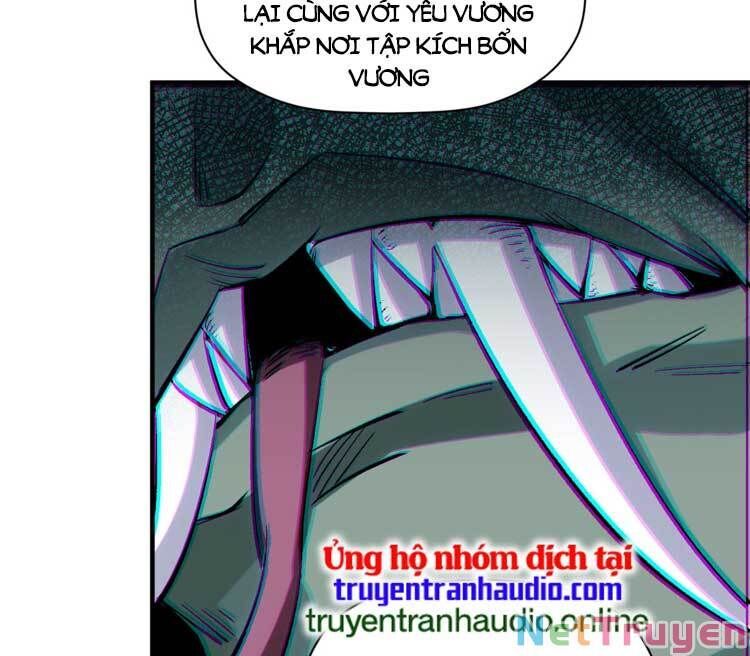 đọc truyện Đỉnh Cấp Khí Vận, Lặng Lẽ Tu Luyện Ngàn Năm Chương 105 ảnh 19 tại Thiên Thai Truyện