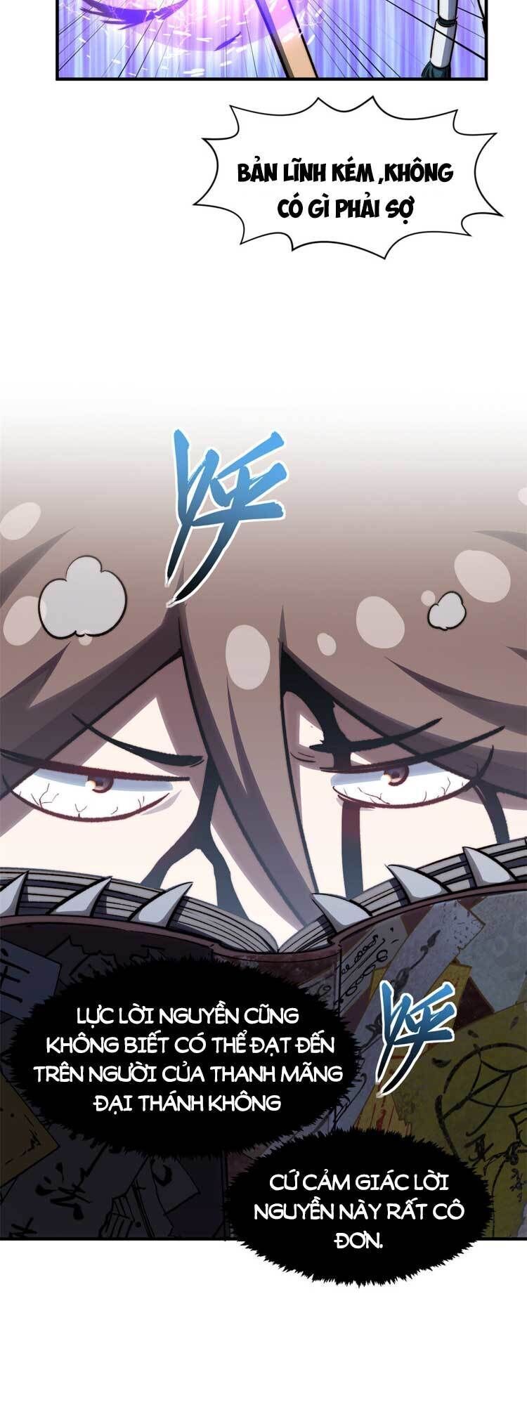 đọc truyện Đỉnh Cấp Khí Vận, Lặng Lẽ Tu Luyện Ngàn Năm Chương 105 ảnh 22 tại Thiên Thai Truyện