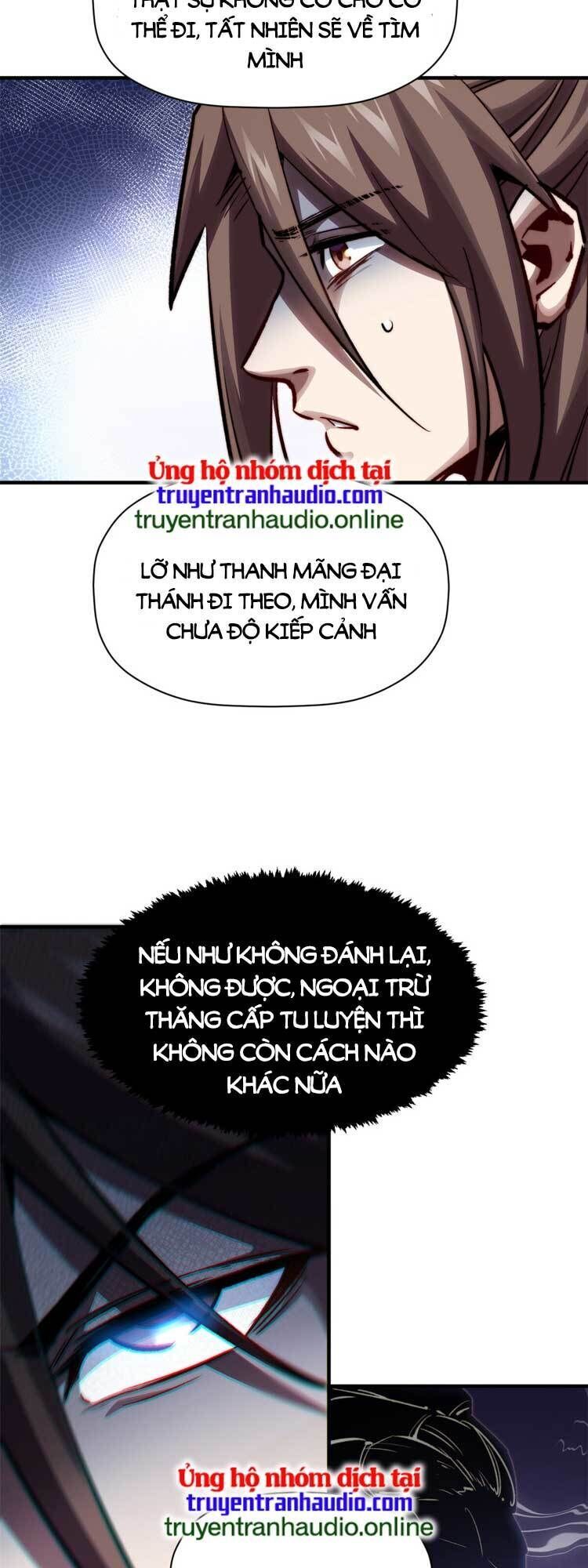 đọc truyện Đỉnh Cấp Khí Vận, Lặng Lẽ Tu Luyện Ngàn Năm Chương 105 ảnh 24 tại Thiên Thai Truyện