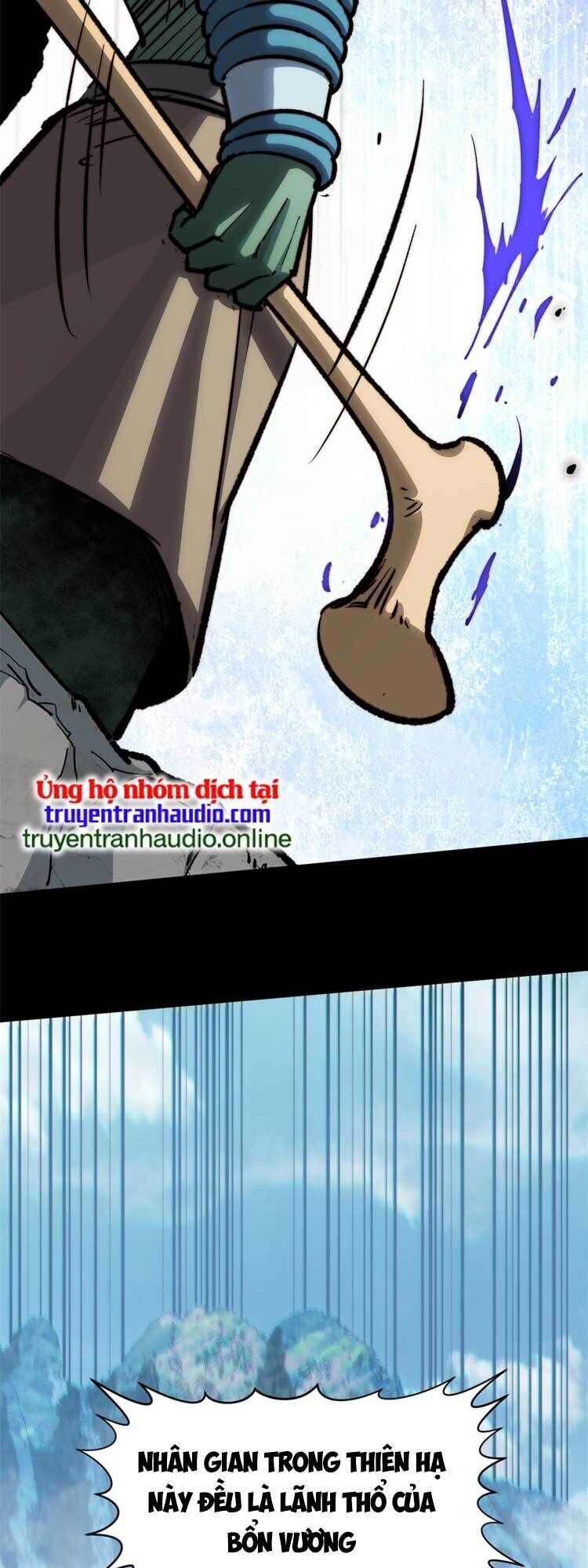 đọc truyện Đỉnh Cấp Khí Vận, Lặng Lẽ Tu Luyện Ngàn Năm Chương 105 ảnh 26 tại Thiên Thai Truyện