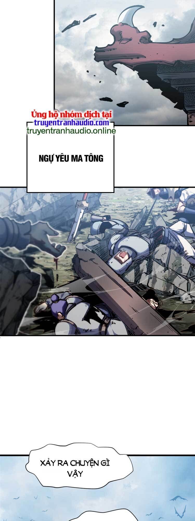 đọc truyện Đỉnh Cấp Khí Vận, Lặng Lẽ Tu Luyện Ngàn Năm Chương 105 ảnh 28 tại Thiên Thai Truyện