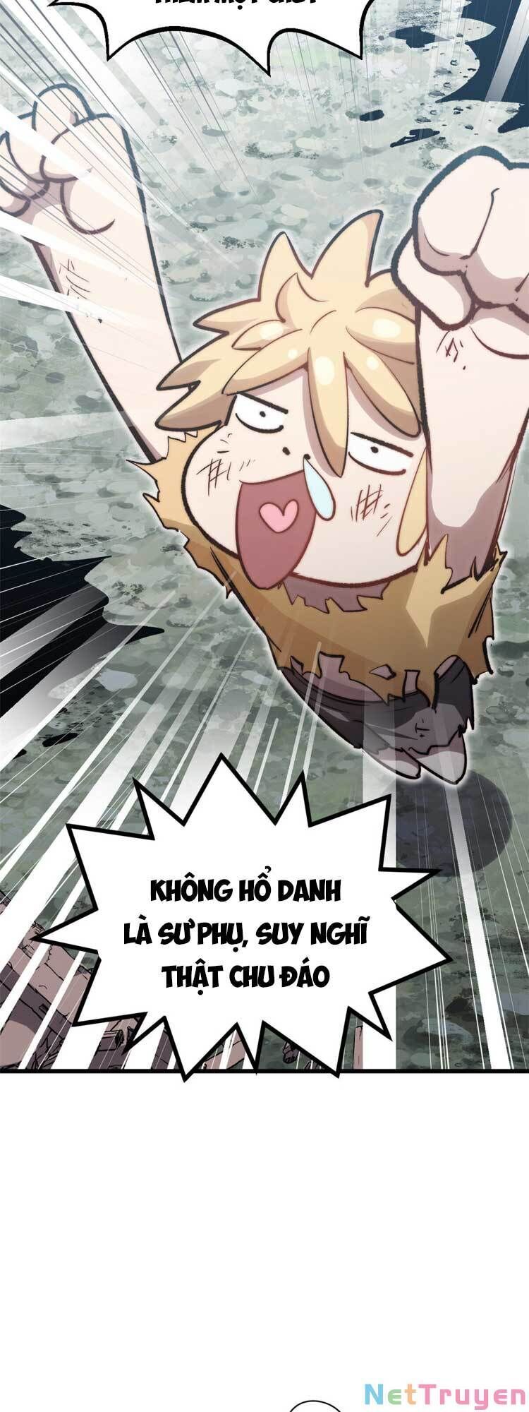 đọc truyện Đỉnh Cấp Khí Vận, Lặng Lẽ Tu Luyện Ngàn Năm Chương 105 ảnh 33 tại Thiên Thai Truyện