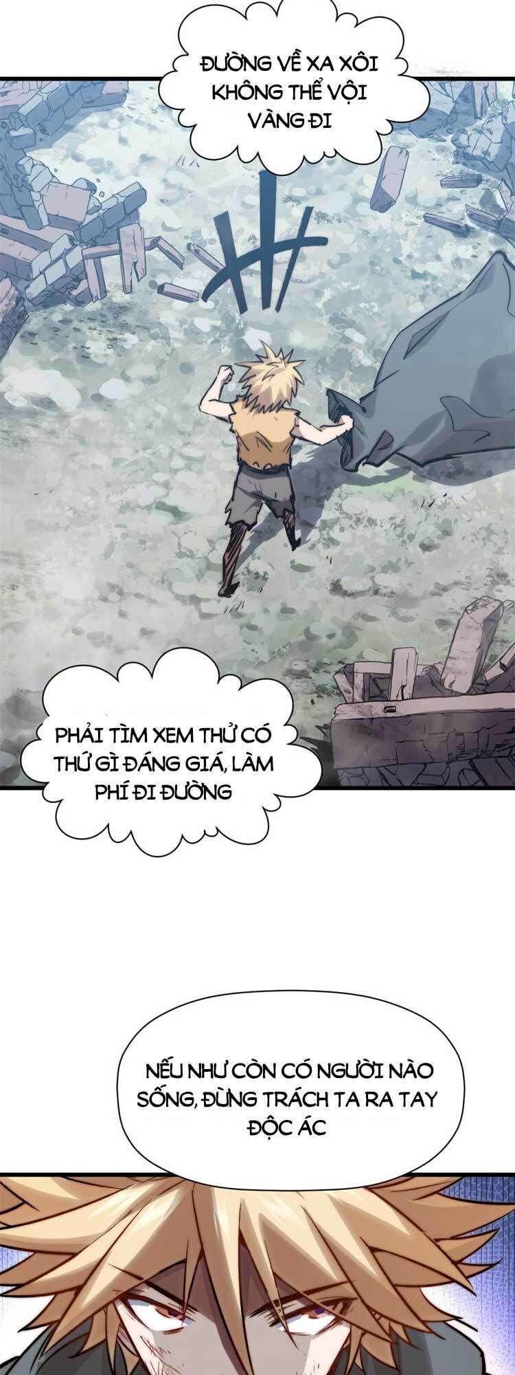 đọc truyện Đỉnh Cấp Khí Vận, Lặng Lẽ Tu Luyện Ngàn Năm Chương 105 ảnh 34 tại Thiên Thai Truyện