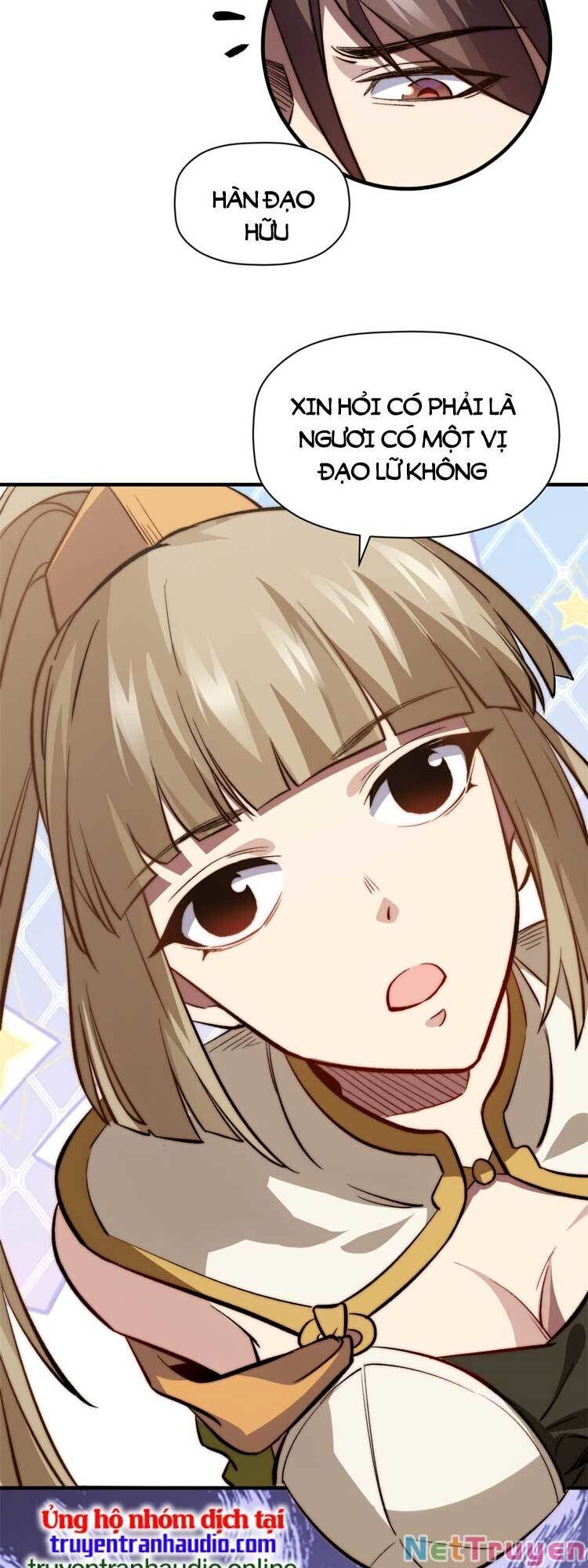 đọc truyện Đỉnh Cấp Khí Vận, Lặng Lẽ Tu Luyện Ngàn Năm Chương 105 ảnh 6 tại Thiên Thai Truyện