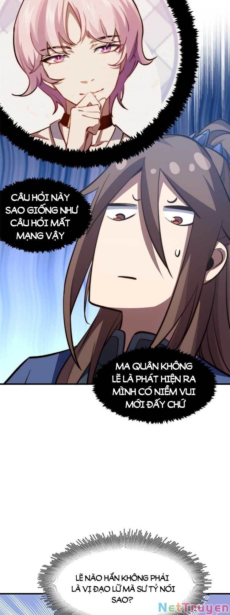 đọc truyện Đỉnh Cấp Khí Vận, Lặng Lẽ Tu Luyện Ngàn Năm Chương 105 ảnh 8 tại Thiên Thai Truyện