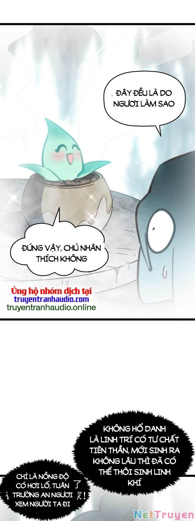 đọc truyện Đỉnh Cấp Khí Vận, Lặng Lẽ Tu Luyện Ngàn Năm Chương 108 ảnh 21 tại Thiên Thai Truyện
