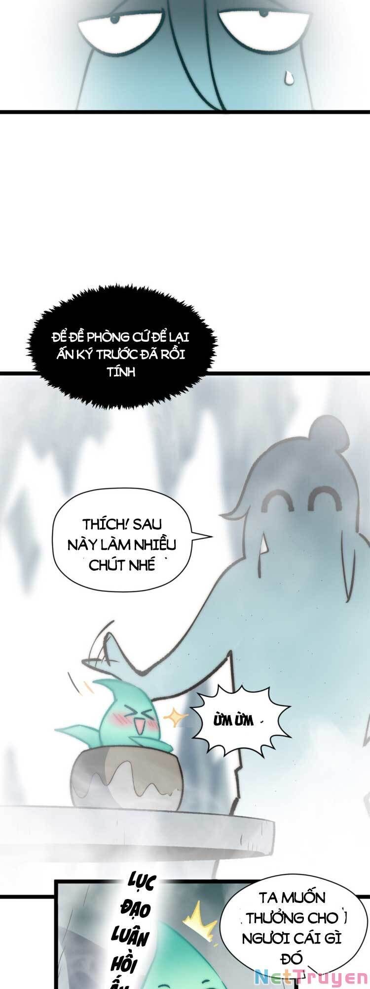 đọc truyện Đỉnh Cấp Khí Vận, Lặng Lẽ Tu Luyện Ngàn Năm Chương 108 ảnh 23 tại Thiên Thai Truyện